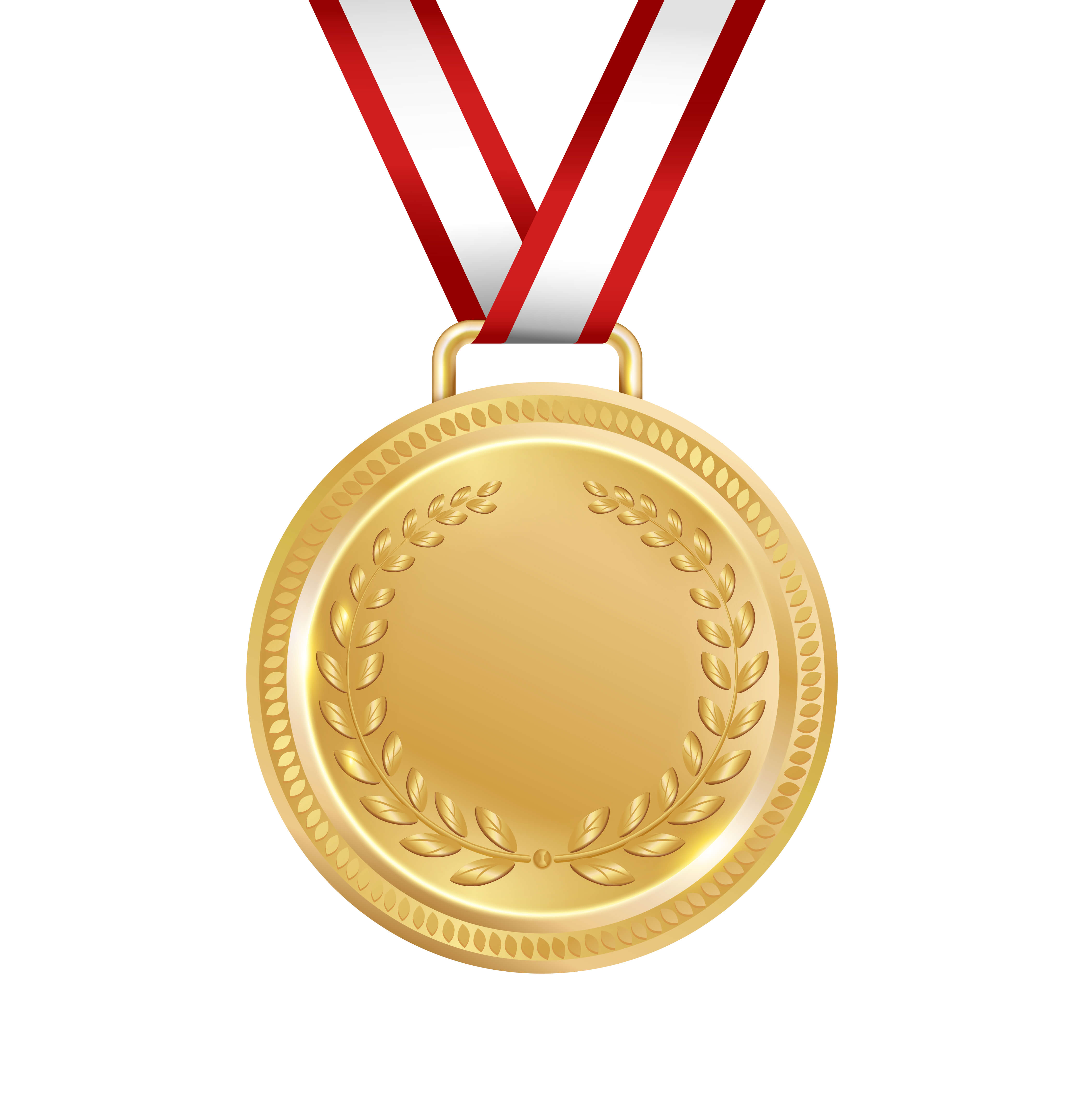 Silver Medals