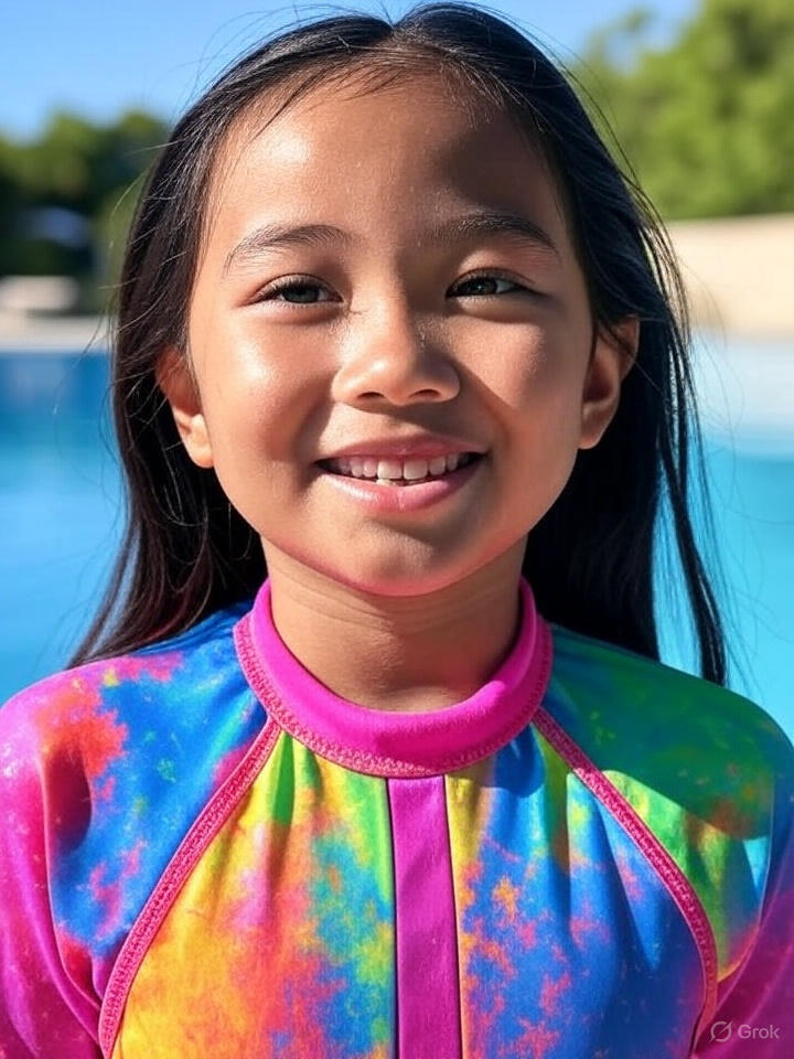 Swimming pool construction and maintenance services